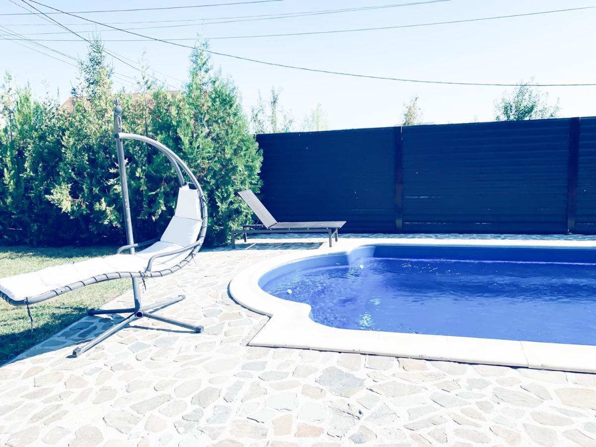 Luxury 3 Bedroom Pool Villa Gulia Extérieur photo